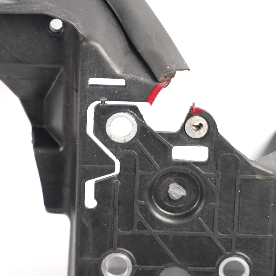 Mini R50 R52 Front Slam Panel Radiator Carrier Mounting Holder Petrol - SKU 7200799-3 - Part number 7200799