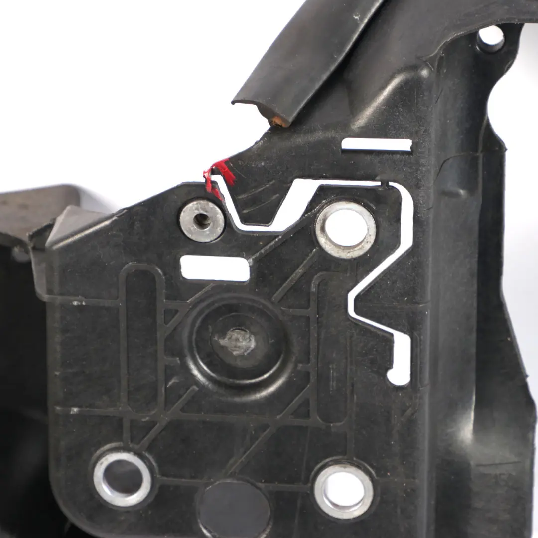 Front Slam Panel Radiator Carrier Mounting Holder Petrol to Mini R50 R52 with Part number 7200799 Mini R50 R52 Front Slam Panel Radiator Carrier Mounting Holder Petrol - SKU 7200799-3 - Part number 7200799