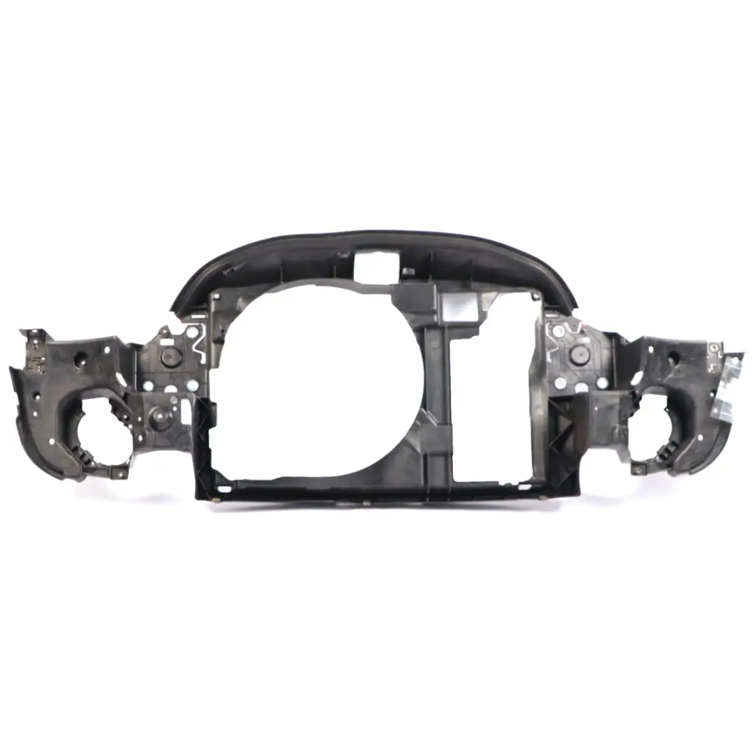 Front Slam Panel Radiator Carrier Mounting Holder Petrol to Mini R50 R52 with Part number 7200799 Mini R50 R52 Front Slam Panel Radiator Carrier Mounting Holder Petrol - SKU 7200799-3 - Part number 7200799