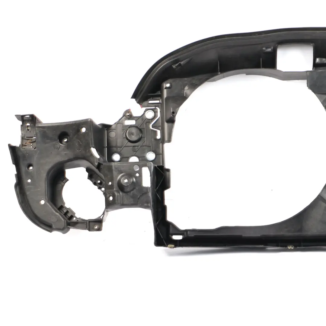 Front Slam Panel Radiator Carrier Mounting Holder Petrol to Mini R50 R52 with Part number 7200799 Mini R50 R52 Front Slam Panel Radiator Carrier Mounting Holder Petrol - SKU 7200799-3 - Part number 7200799