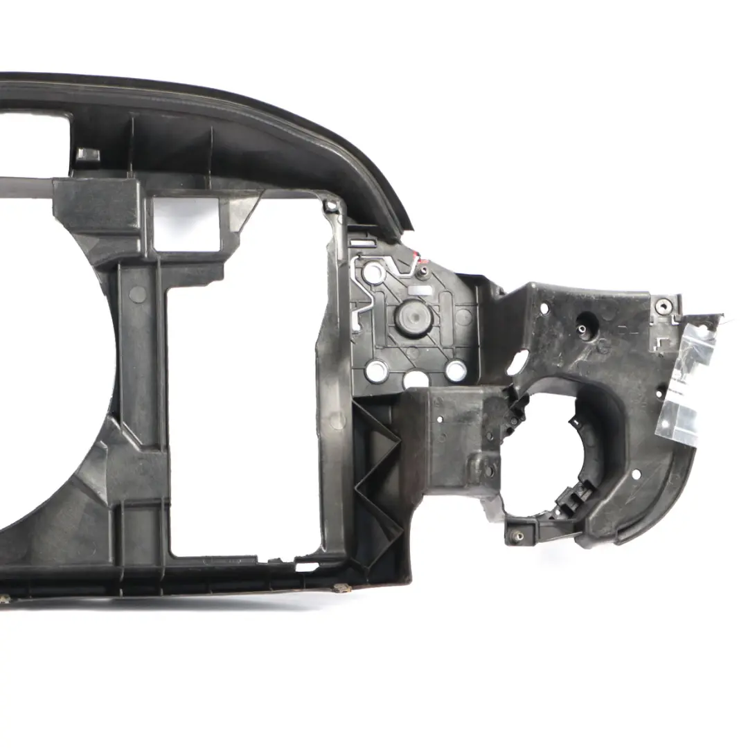 Front Slam Panel Radiator Carrier Mounting Holder Petrol to Mini R50 R52 with Part number 7200799 Mini R50 R52 Front Slam Panel Radiator Carrier Mounting Holder Petrol - SKU 7200799-3 - Part number 7200799