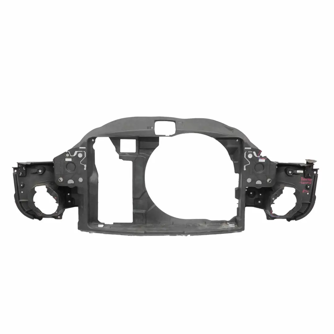 Delantero Radiador Soporte Gasolina para Mini R50 R52 con número de pieza 7200799 Mini R50 R52 Delantero Radiador Soporte Gasolina - SKU 7200799-TAIWAN - Número de pieza 7200799
