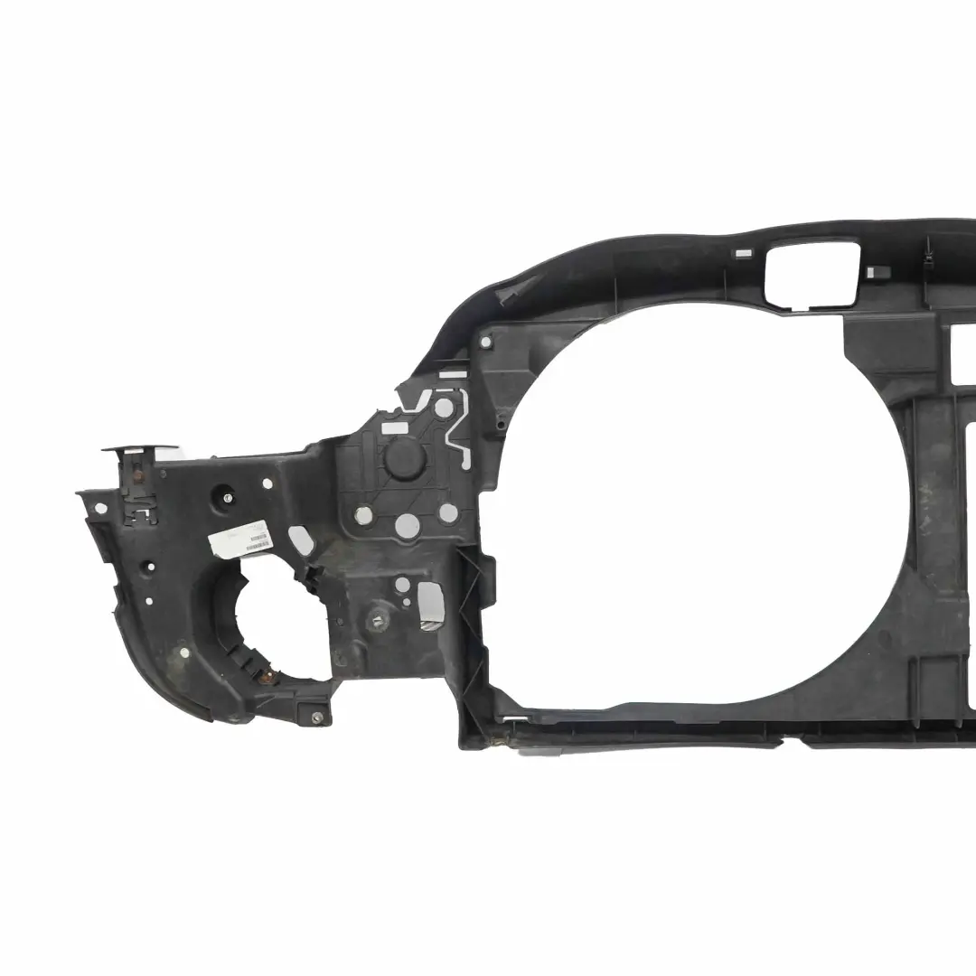 Mini R50 R52 Front Slam Panel Radiator Carrier Mounting Petrol - SKU 7200799-TAIWAN - Part number 7200799