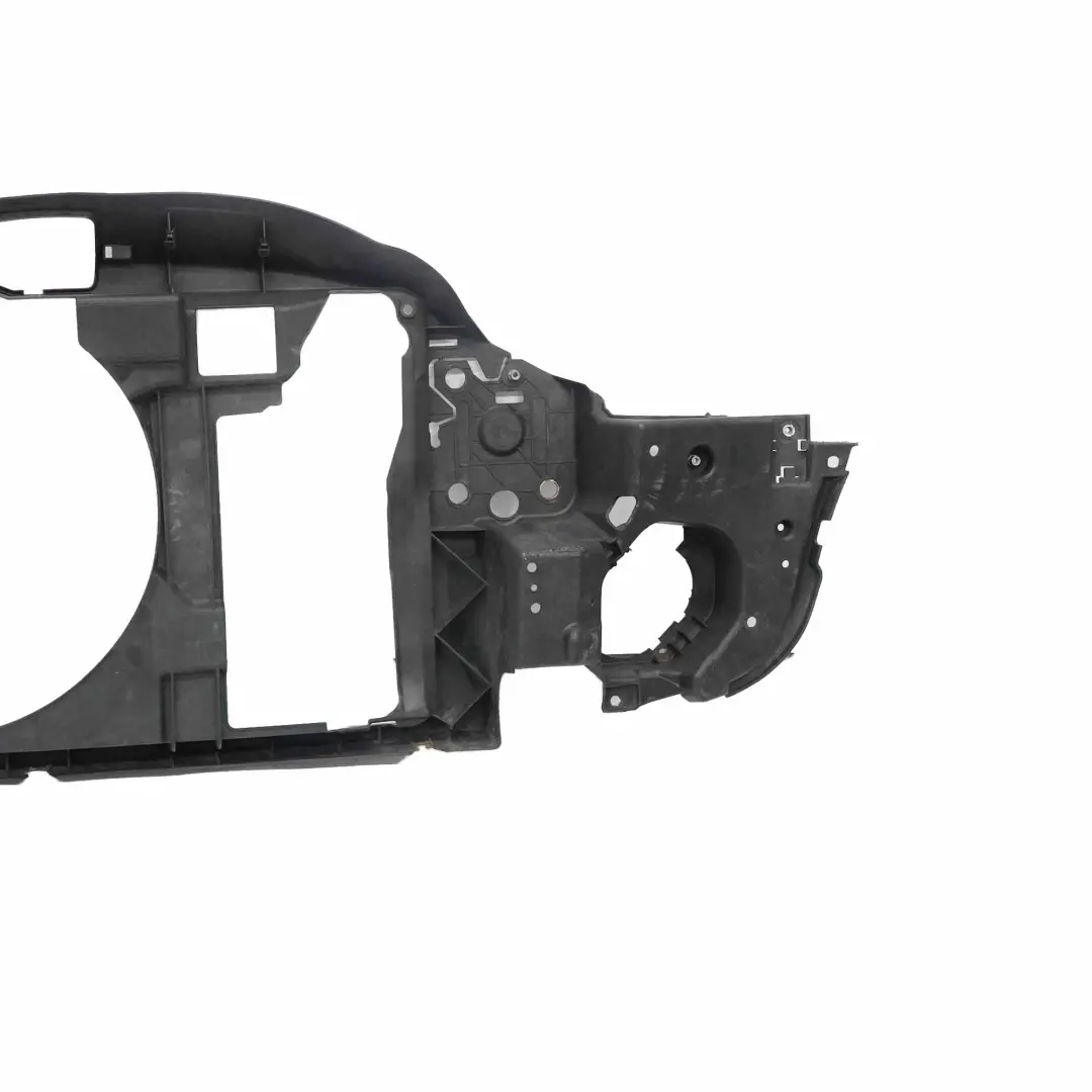 Delantero Radiador Soporte Gasolina para Mini R50 R52 con número de pieza 7200799 Mini R50 R52 Delantero Radiador Soporte Gasolina - SKU 7200799-TAIWAN - Número de pieza 7200799