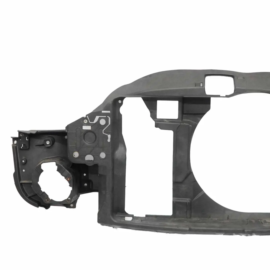 Mini R50 R52 Front Slam Panel Radiator Carrier Mounting Petrol - SKU 7200799-TAIWAN - Part number 7200799