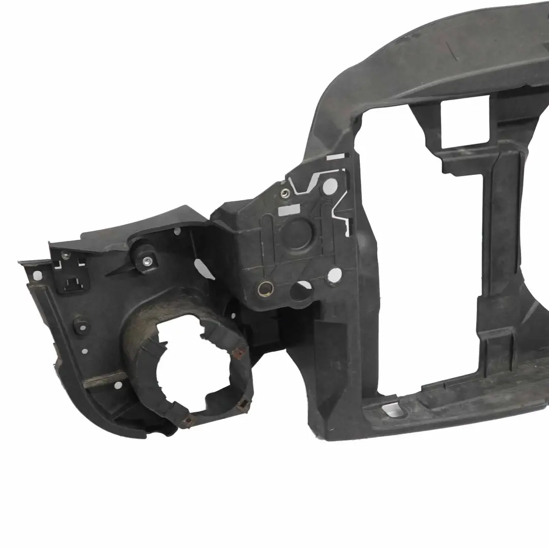 Panneau Obturation Avant Montage Support Radiateur Essence pour Mini R50 R52 à propos du numéro de pièce 7200799 Mini R50 R52 Panneau Obturation Avant Montage Support Radiateur Essence - SKU 7200799-TAIWAN - Numéro de pièce 7200799