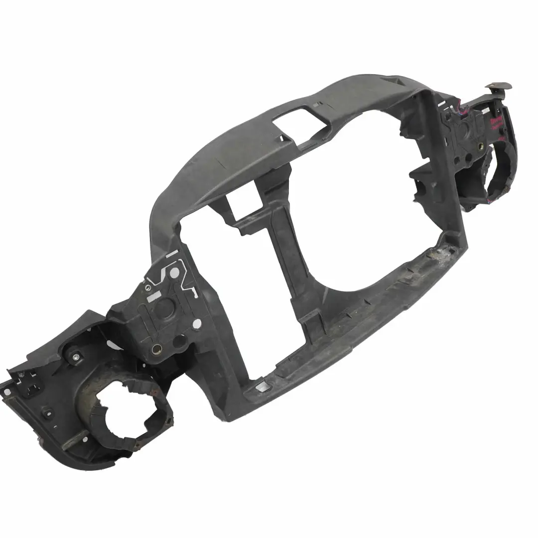 Vorderwand Kühler Benzin 5164 für Mini Cooper R50 R52 mit Teilenummer 7200799 Mini Cooper R50 R52 Vorderwand Kühler Benzin 5164 - SKU 7200799-TAIWAN - Teilenummer 7200799