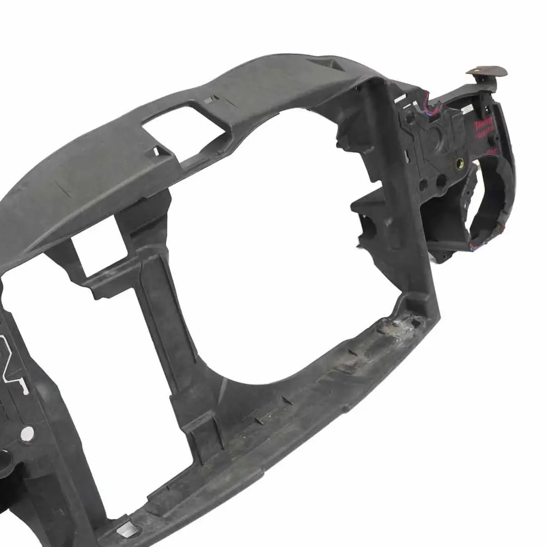 Delantero Radiador Soporte Gasolina para Mini R50 R52 con número de pieza 7200799 Mini R50 R52 Delantero Radiador Soporte Gasolina - SKU 7200799-TAIWAN - Número de pieza 7200799