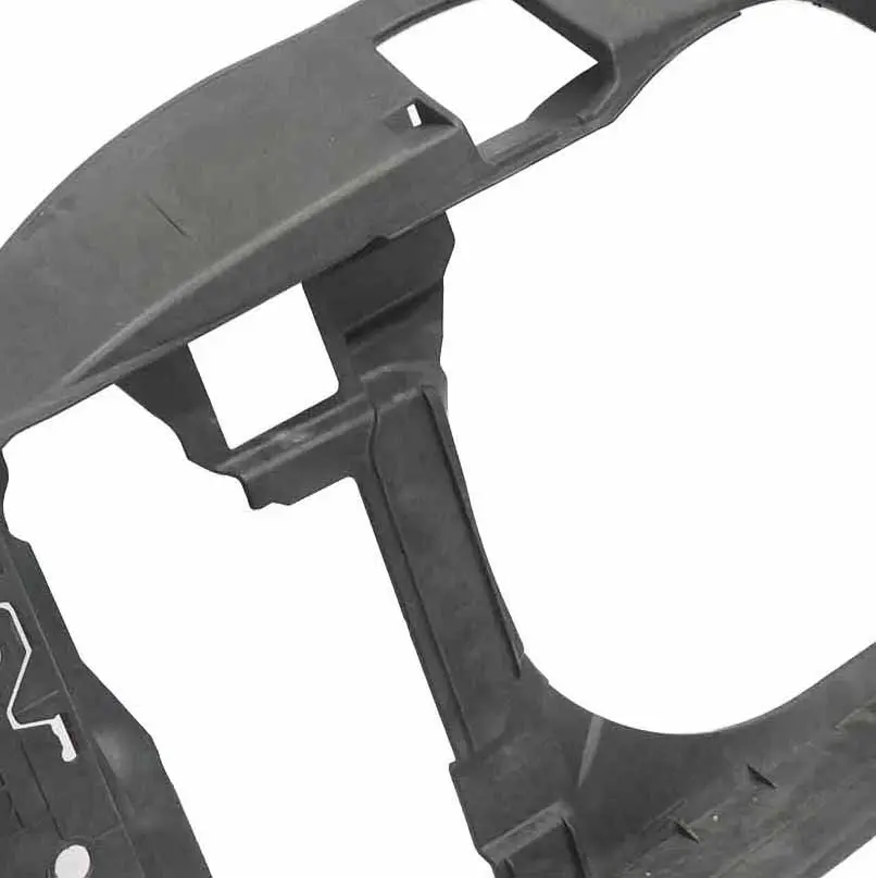 Delantero Radiador Soporte Gasolina para Mini R50 R52 con número de pieza 7200799 Mini R50 R52 Delantero Radiador Soporte Gasolina - SKU 7200799-TAIWAN - Número de pieza 7200799