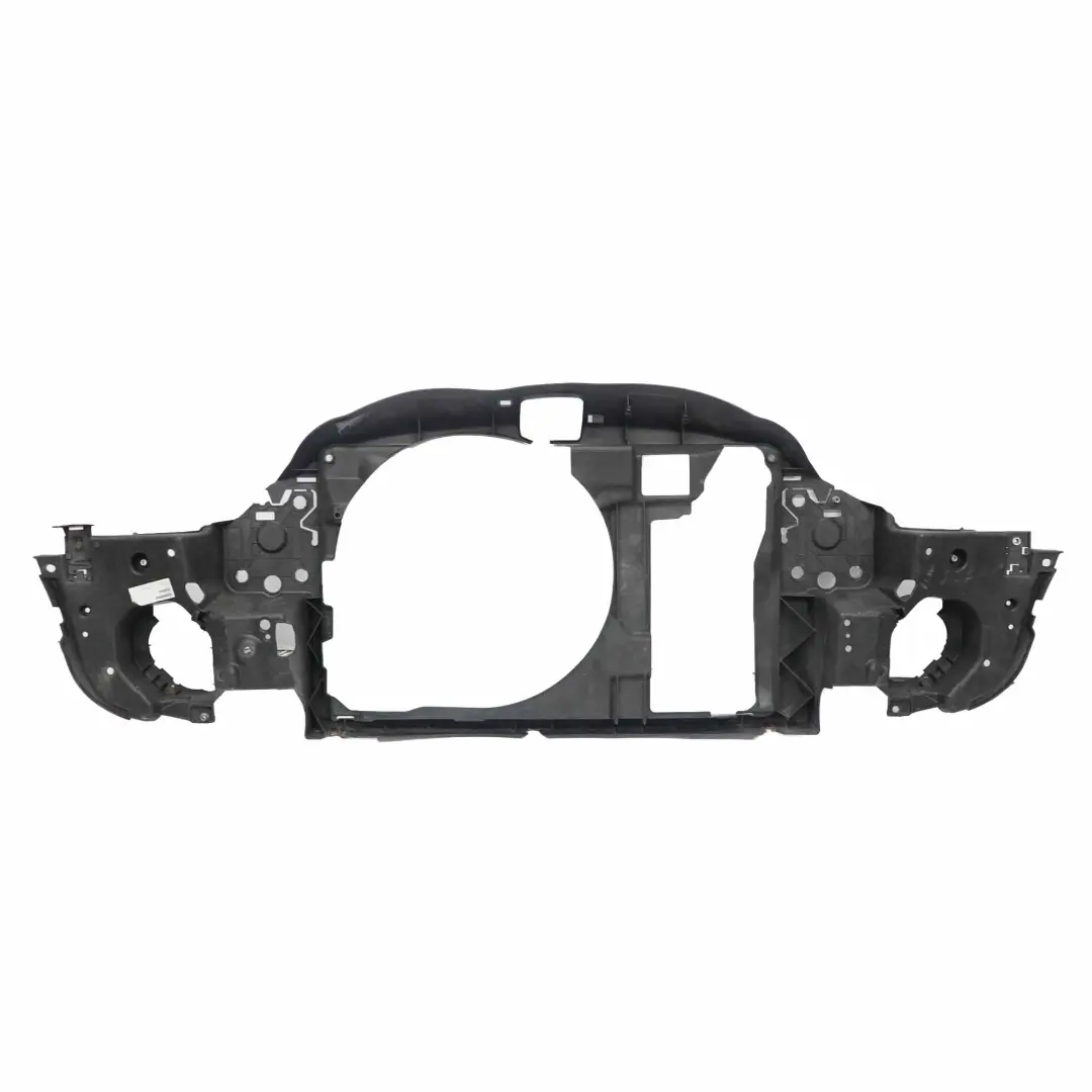 Mini R50 R52 Front Slam Panel Radiator Carrier Mounting Petrol - SKU 7200799-TAIWAN - Part number 7200799