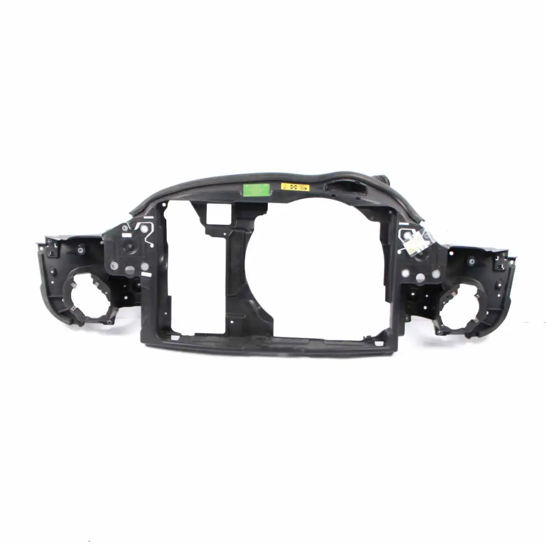 Pannello Anteriore Supporto Radiatore Benzina per Mini Cooper S R52 R53 con numero di parte 7200800 Mini Cooper S R52 R53 Pannello Anteriore Supporto Radiatore Benzina - SKU 7200800-1 - Numero di parte 7200800