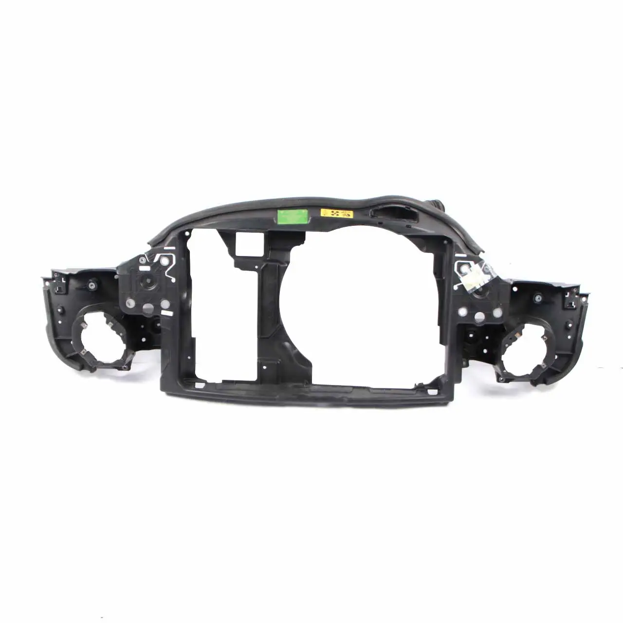 Mini Cooper S R52 R53 Pannello Anteriore Supporto Radiatore Benzina 7200800