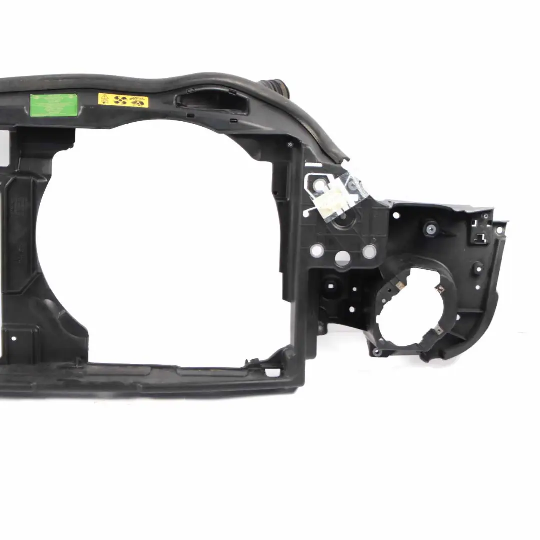 Mini Cooper S R52 R53 Front Slam Panel Radiator Support Carrier Petrol - SKU 7200800-1 - Part number 7200800