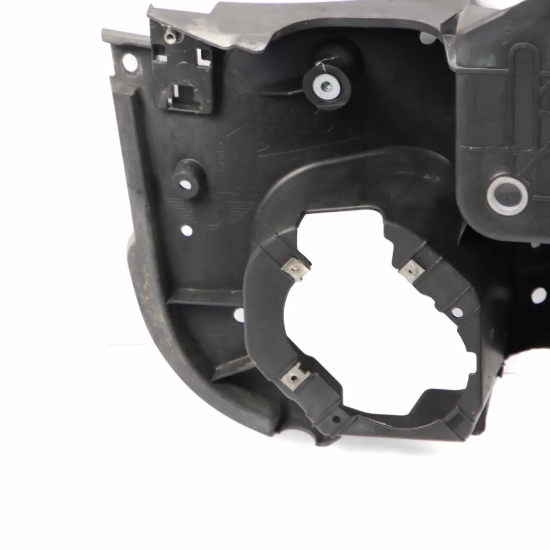 Mini Cooper S R52 R53 Front Slam Panel Radiator Support Carrier Petrol - SKU 7200800-1 - Part number 7200800
