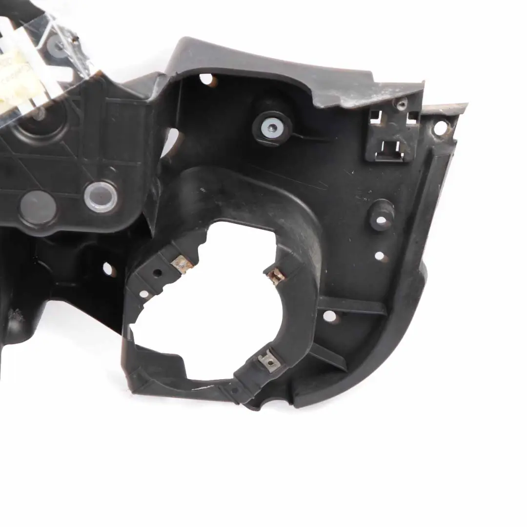 Mini Cooper S R52 R53 Front Slam Panel Radiator Support Carrier Petrol - SKU 7200800-1 - Part number 7200800