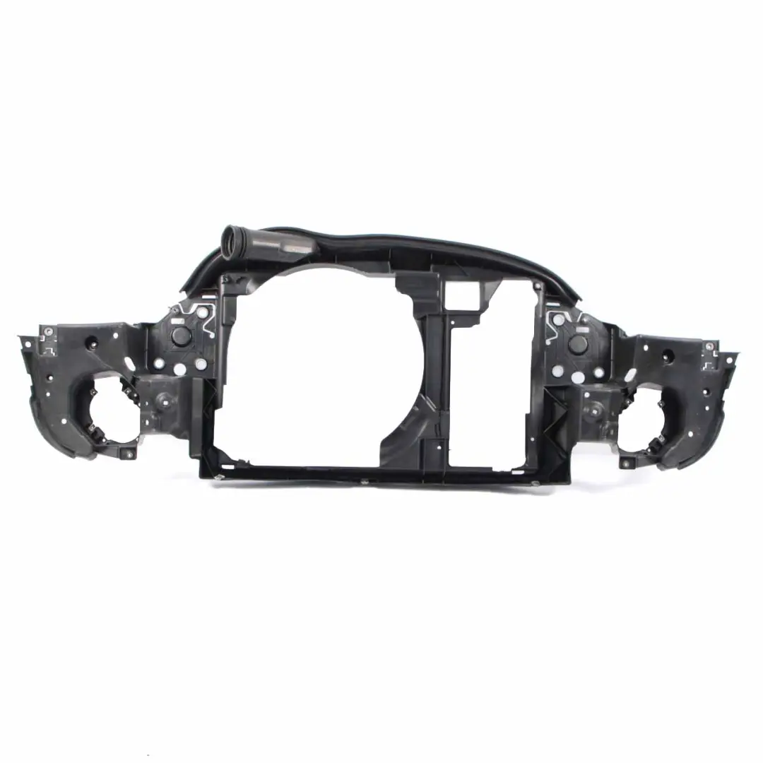 Soporte Radiador Delantero Petrol para Mini Cooper S R52 R53 con número de pieza 7200800 Mini Cooper S R52 R53 Soporte Radiador Delantero Petrol - SKU 7200800-1 - Número de pieza 7200800