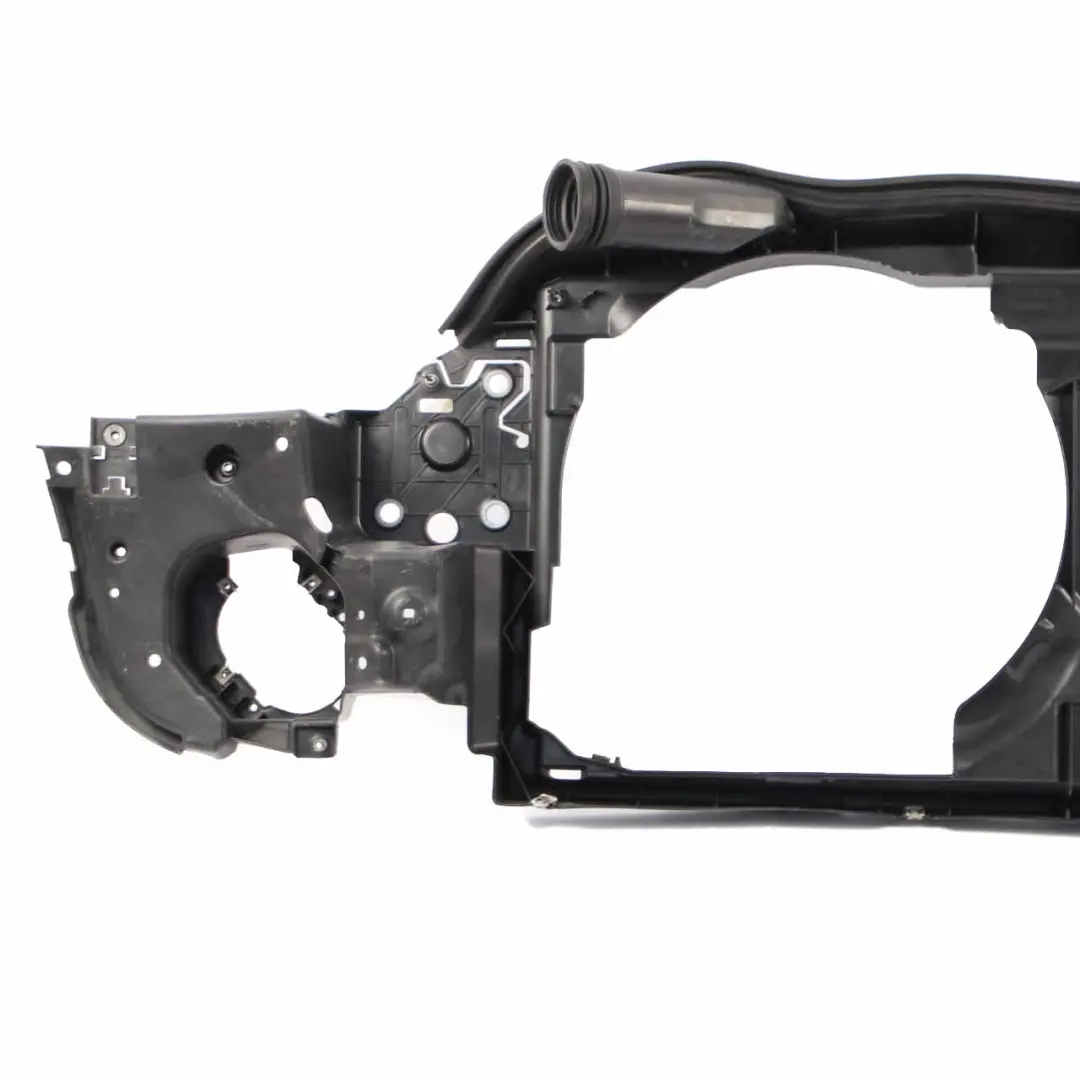 Mini Cooper S R52 R53 Front Slam Panel Radiator Support Carrier Petrol - SKU 7200800-1 - Part number 7200800