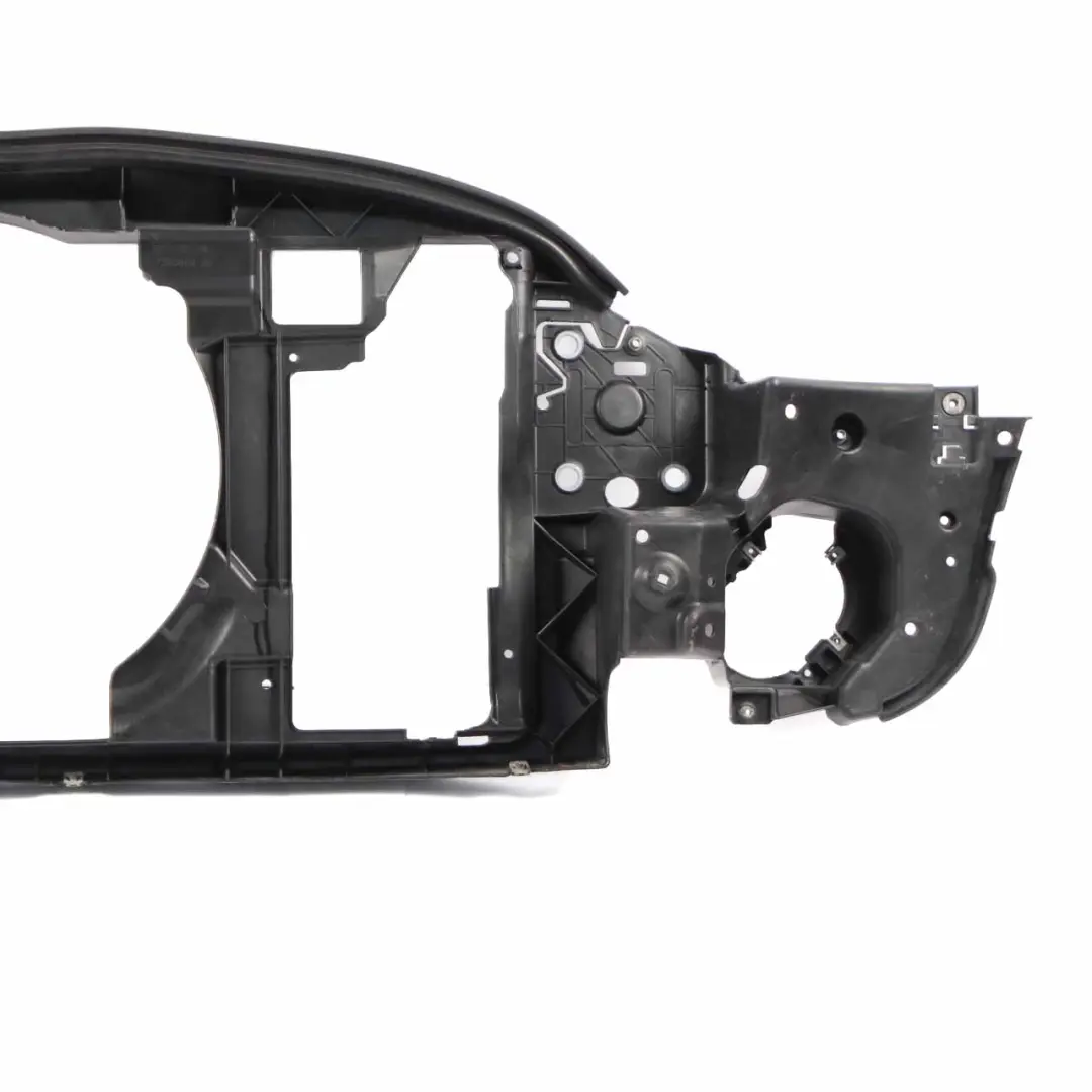 Soporte Radiador Delantero Petrol para Mini Cooper S R52 R53 con número de pieza 7200800 Mini Cooper S R52 R53 Soporte Radiador Delantero Petrol - SKU 7200800-1 - Número de pieza 7200800