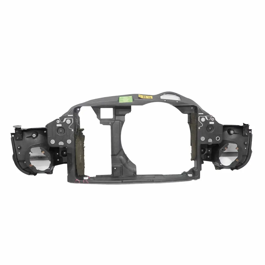  Front Slam Panel Mini Cooper S R52 R53 Radiator Support Carrier Petrol - SKU 7200800-2 - Part number 7200800