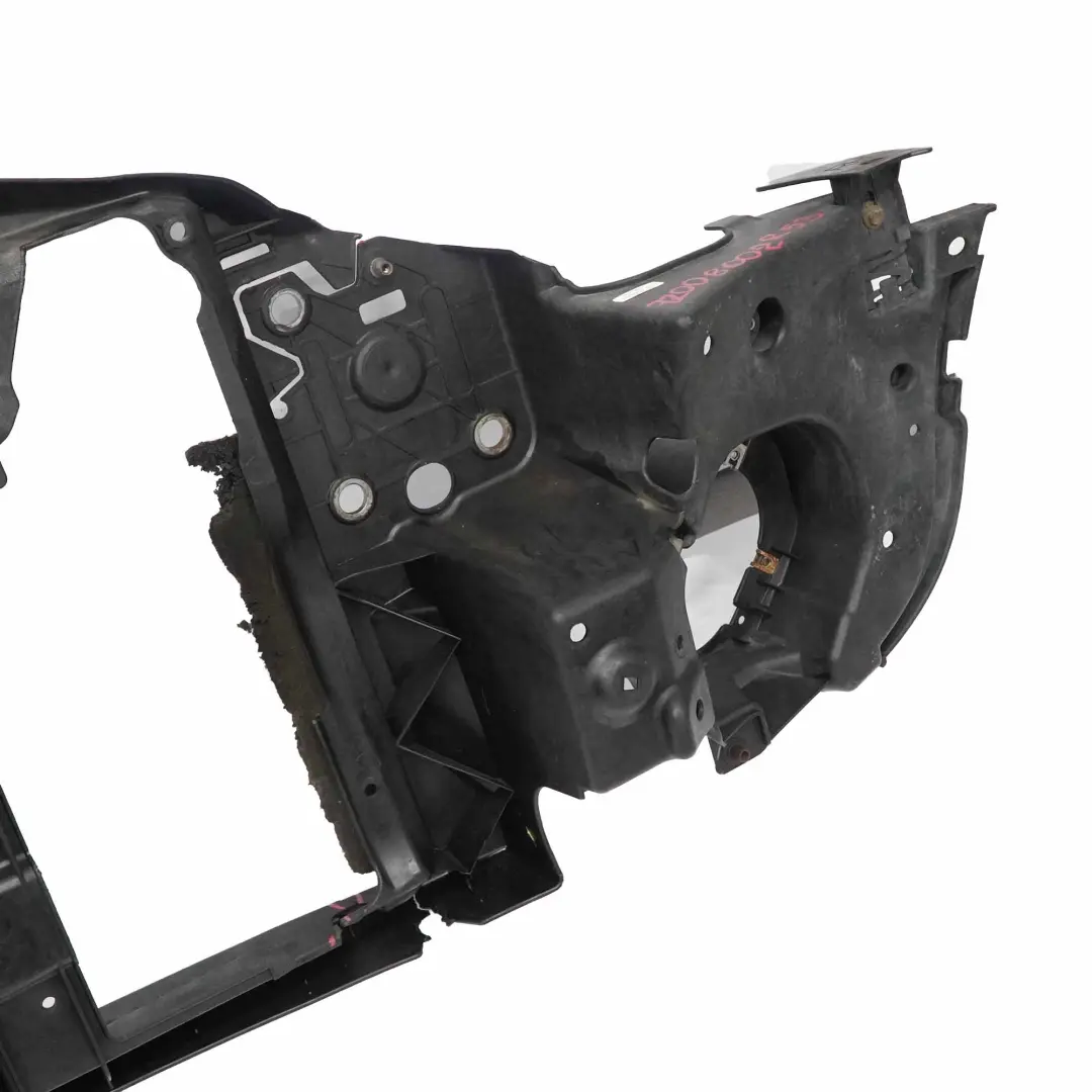 Front Slam Panel Mini Cooper S R52 R53 Radiator Support Carrier Petrol to with Part number 7200800 Front Slam Panel Mini Cooper S R52 R53 Radiator Support Carrier Petrol - SKU 7200800-2 - Part number 7200800