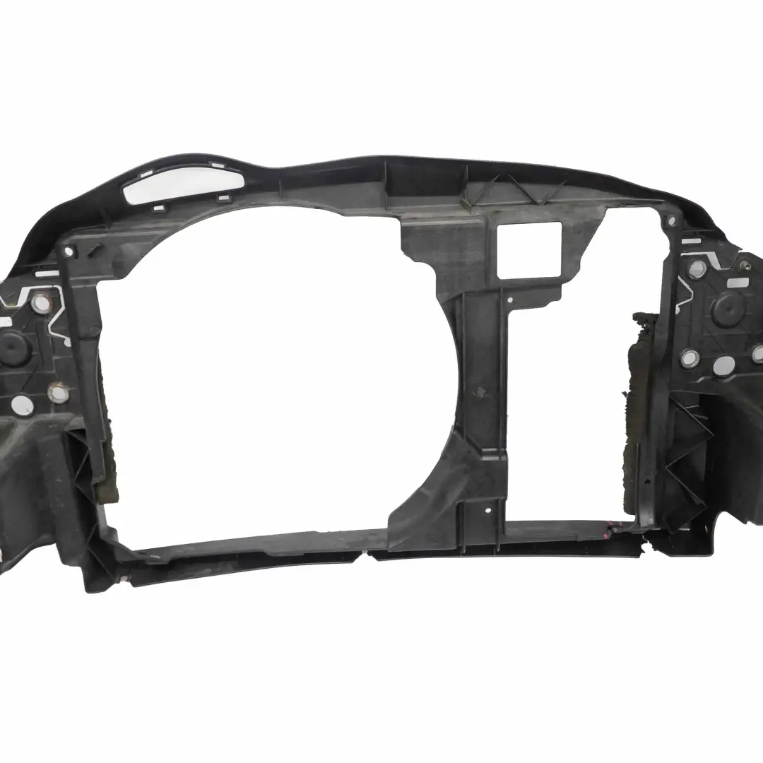  Front Slam Panel Mini Cooper S R52 R53 Radiator Support Carrier Petrol - SKU 7200800-2 - Part number 7200800