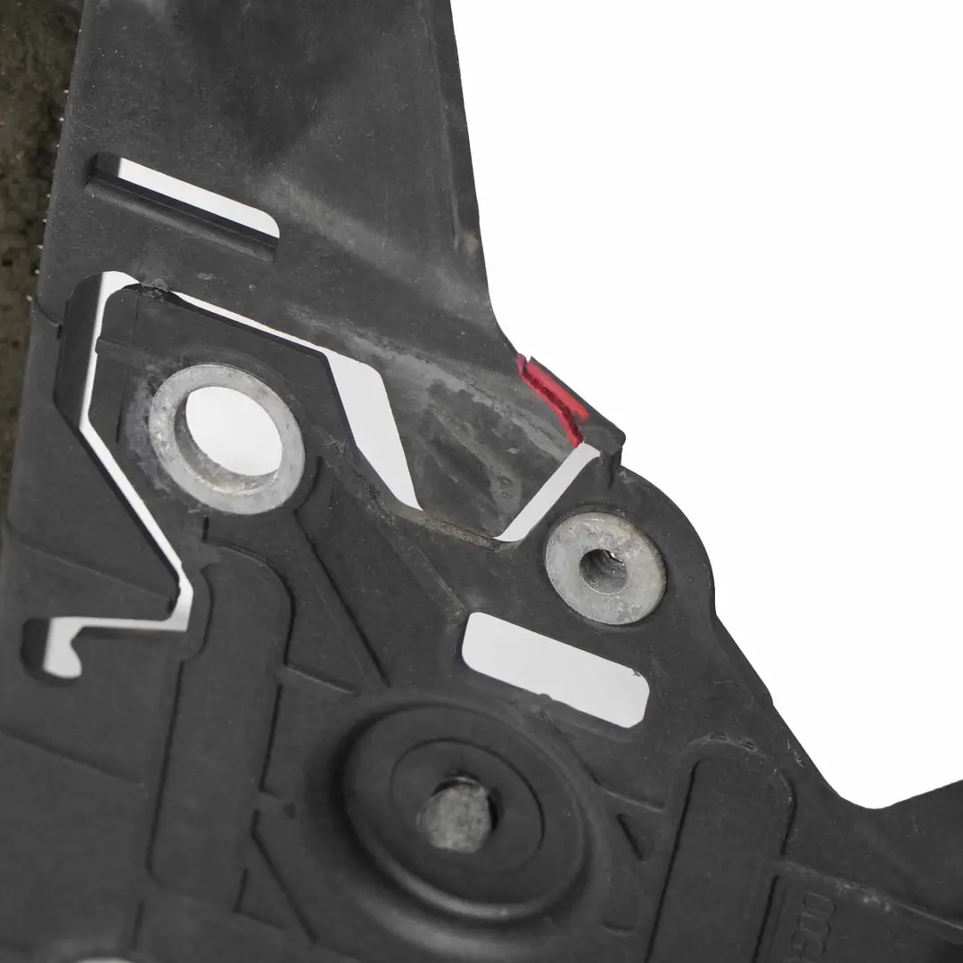 Front Slam Panel Mini Cooper S R52 R53 Radiator Support Carrier Petrol to with Part number 7200800 Front Slam Panel Mini Cooper S R52 R53 Radiator Support Carrier Petrol - SKU 7200800-2 - Part number 7200800