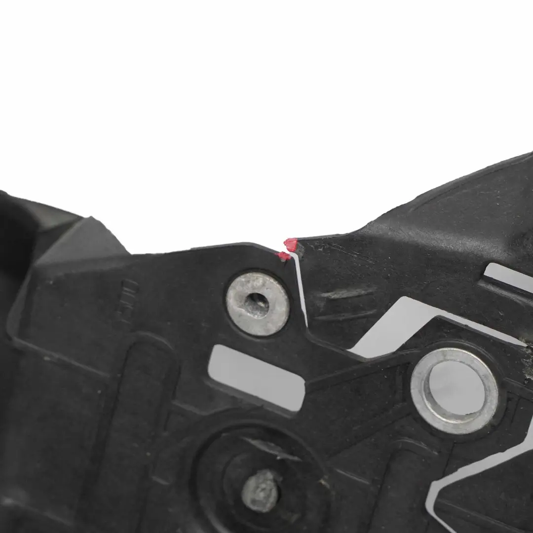 Front Slam Panel Mini Cooper S R52 R53 Radiator Support Carrier Petrol to with Part number 7200800 Front Slam Panel Mini Cooper S R52 R53 Radiator Support Carrier Petrol - SKU 7200800-2 - Part number 7200800