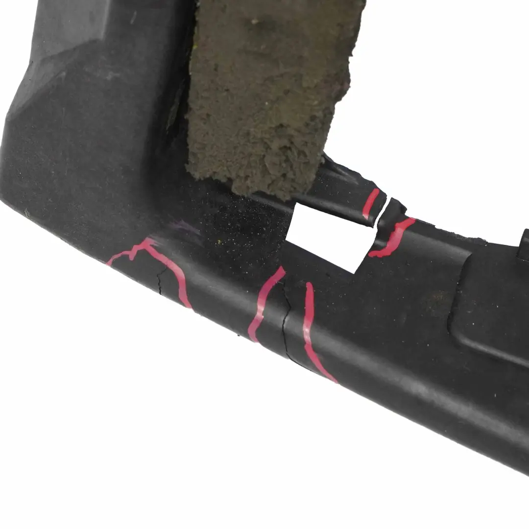 Front Slam Panel Mini Cooper S R52 R53 Radiator Support Carrier Petrol to with Part number 7200800 Front Slam Panel Mini Cooper S R52 R53 Radiator Support Carrier Petrol - SKU 7200800-2 - Part number 7200800