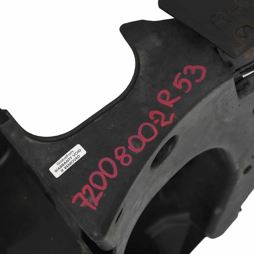  Front Slam Panel Mini Cooper S R52 R53 Radiator Support Carrier Petrol - SKU 7200800-2 - Part number 7200800