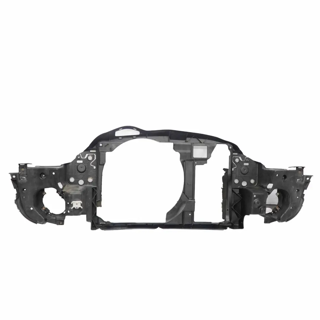  Front Slam Panel Mini Cooper S R52 R53 Radiator Support Carrier Petrol - SKU 7200800-2 - Part number 7200800