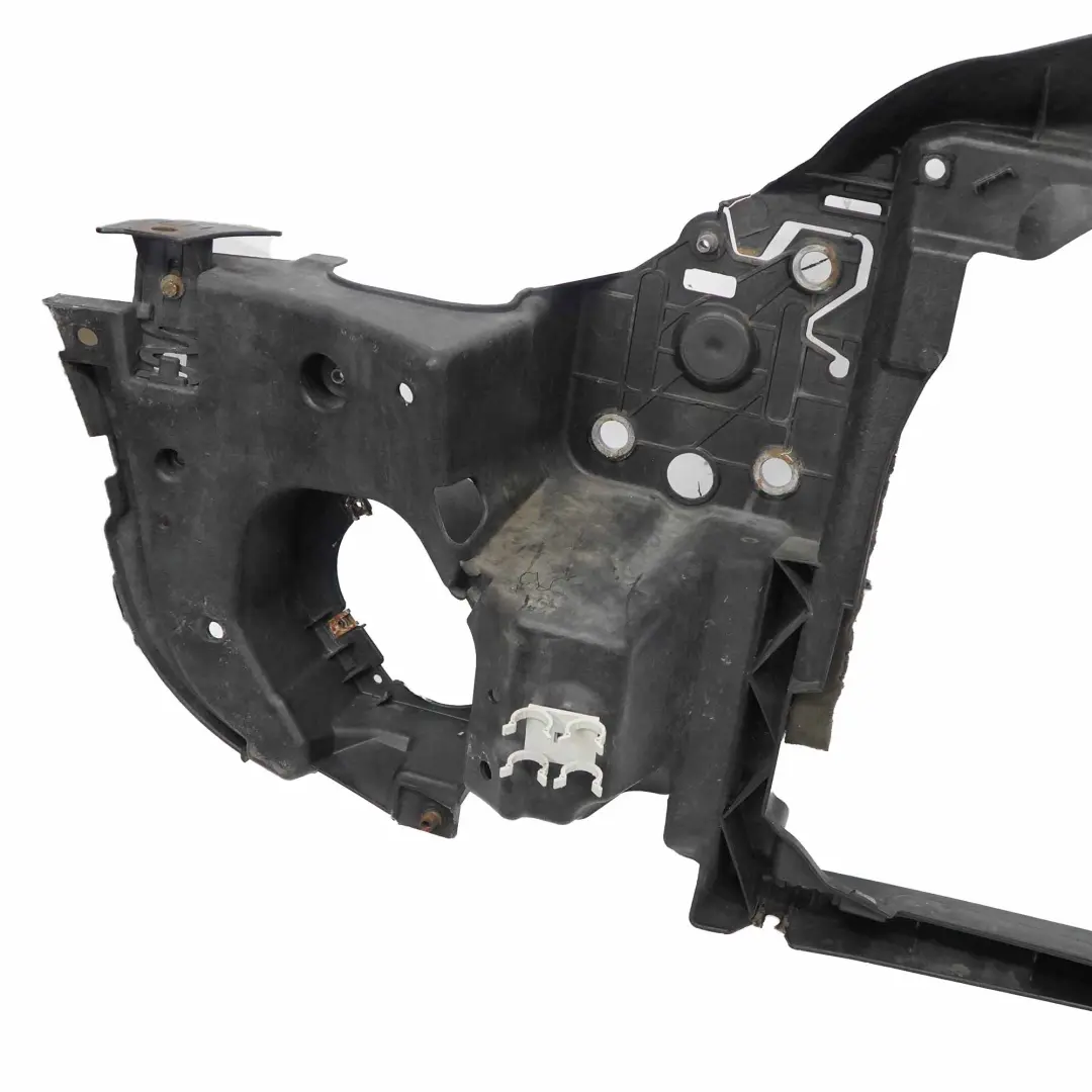  Front Slam Panel Mini Cooper S R52 R53 Radiator Support Carrier Petrol - SKU 7200800-2 - Part number 7200800
