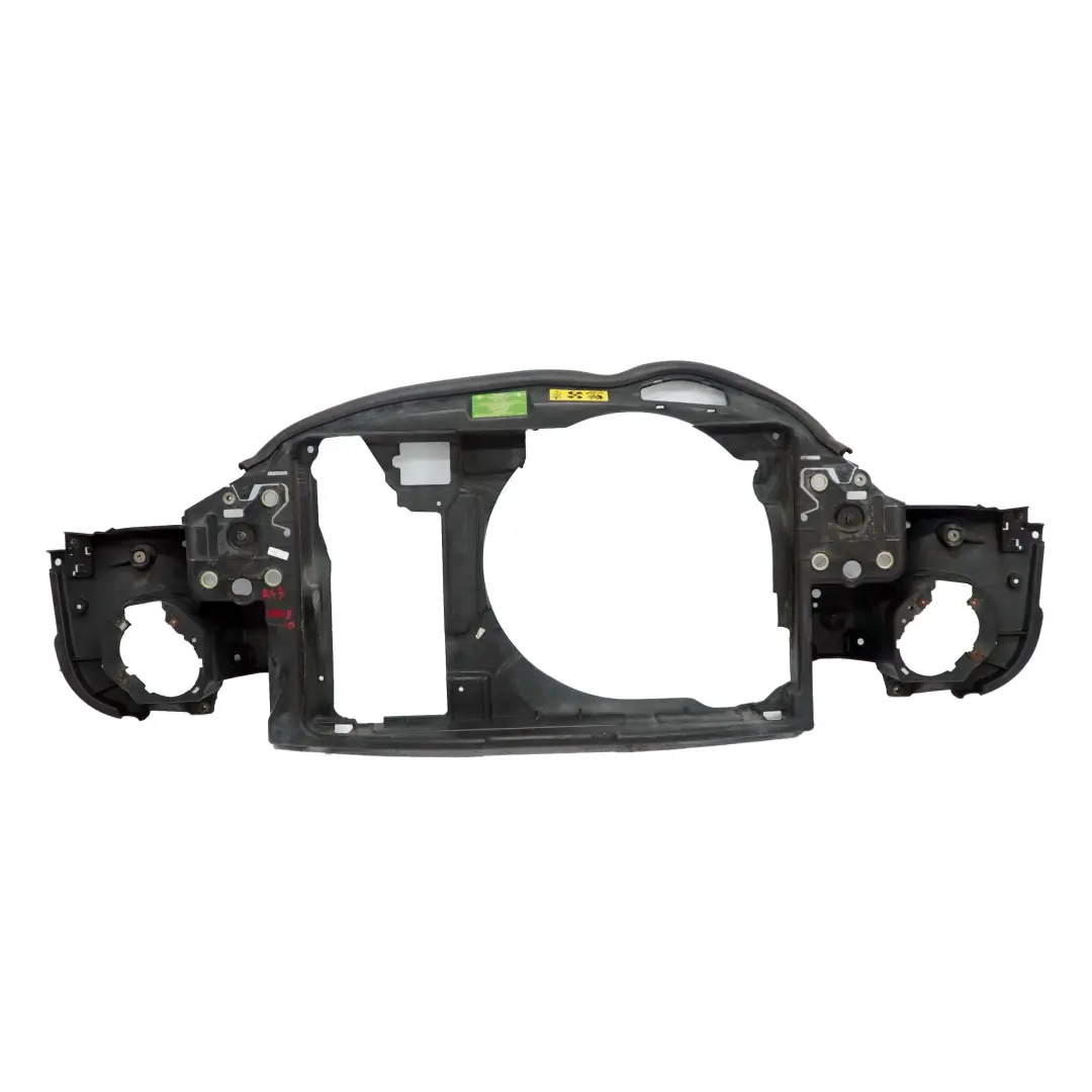 Porta Radiador Panel Delantero Gasolina para Mini Cooper S R52 R53 con número de pieza 7200800 Mini Cooper S R52 R53 Porta Radiador Panel Delantero Gasolina - SKU 7200800 - Número de pieza 7200800