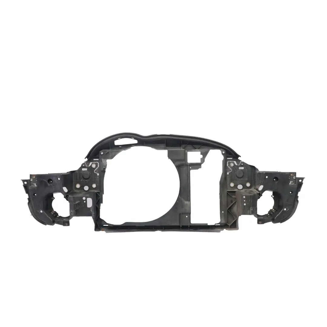 Mini Cooper S R52 R53 Vorderwand Kühler Halterung Abdeckung Benzin - SKU 7200800 - Teilenummer 7200800