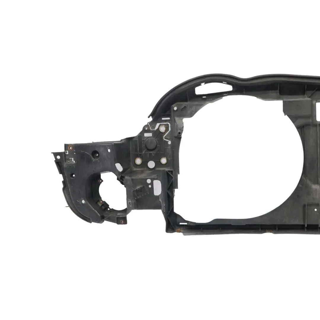 Mini Cooper S R52 R53 Vorderwand Kühler Halterung Abdeckung Benzin - SKU 7200800 - Teilenummer 7200800