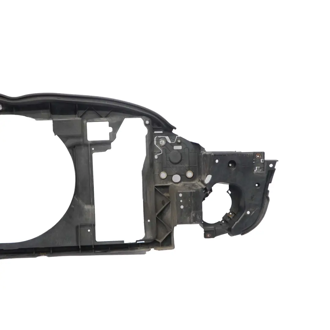 Porta Radiador Panel Delantero Gasolina para Mini Cooper S R52 R53 con número de pieza 7200800 Mini Cooper S R52 R53 Porta Radiador Panel Delantero Gasolina - SKU 7200800 - Número de pieza 7200800