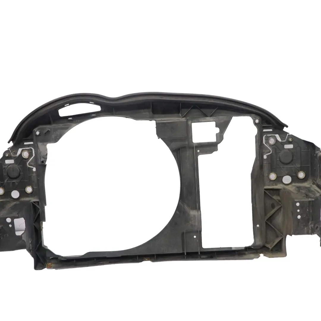 Vorderwand Kühler Halterung Abdeckung Benzin für Mini Cooper S R52 R53 mit Teilenummer 7200800 Mini Cooper S R52 R53 Vorderwand Kühler Halterung Abdeckung Benzin - SKU 7200800 - Teilenummer 7200800