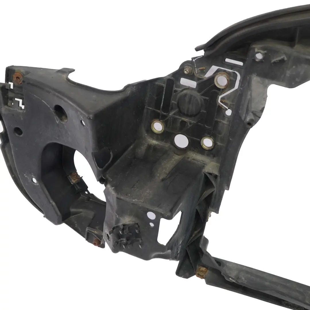 Porta Radiador Panel Delantero Gasolina para Mini Cooper S R52 R53 con número de pieza 7200800 Mini Cooper S R52 R53 Porta Radiador Panel Delantero Gasolina - SKU 7200800 - Número de pieza 7200800