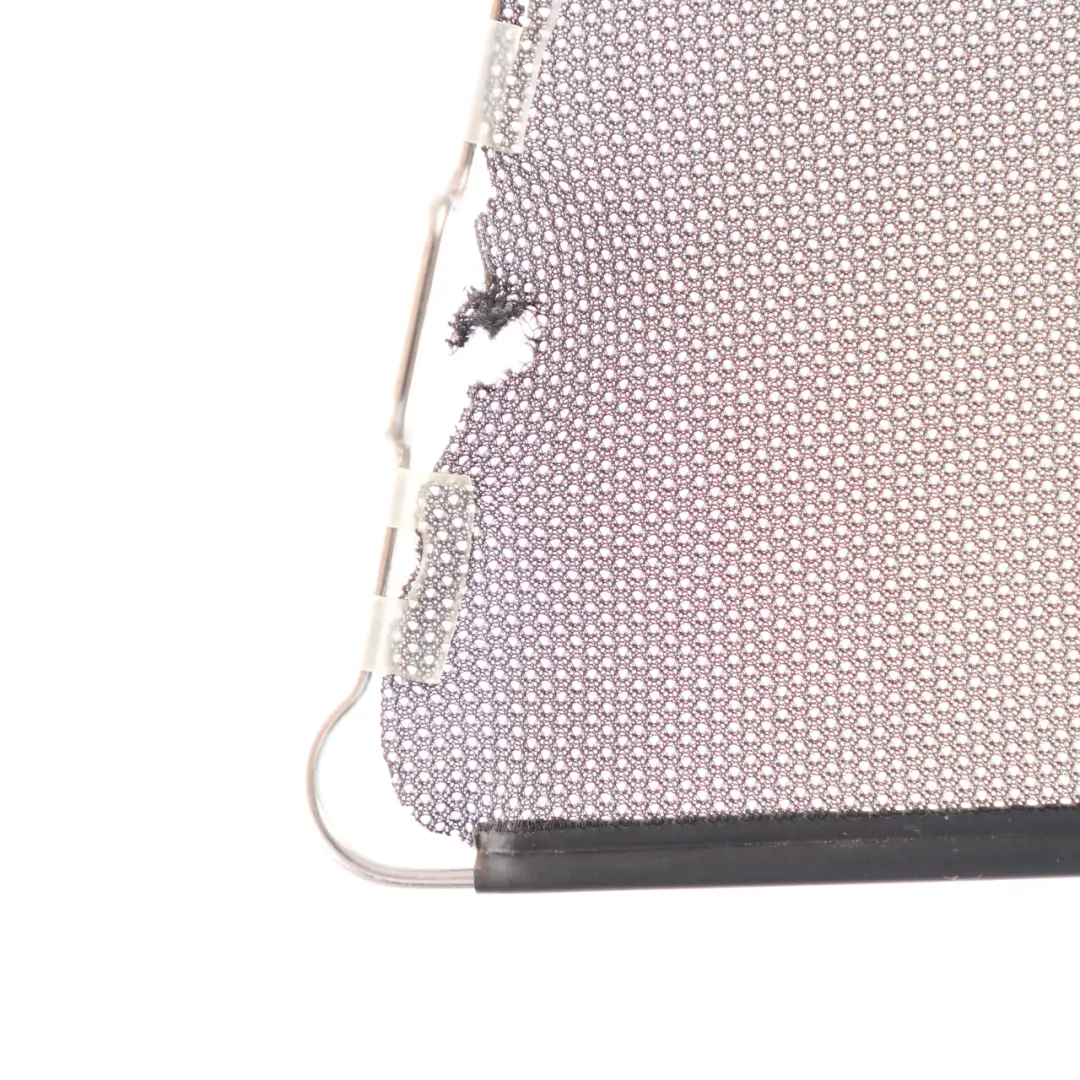 Deflector Protection Cover Panel Left N/S to BMW Z4 E89 Roadster Wind with Part number 7200803 BMW Z4 E89 Roadster Wind Deflector Protection Cover Panel Left N/S - SKU 7200803 - Part number 7200803