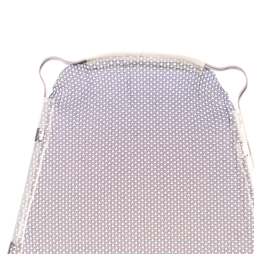 BMW Z4 E89 Roadster Wind Deflector Protection Cover Panel Left N/S - SKU 7200803 - Part number 7200803