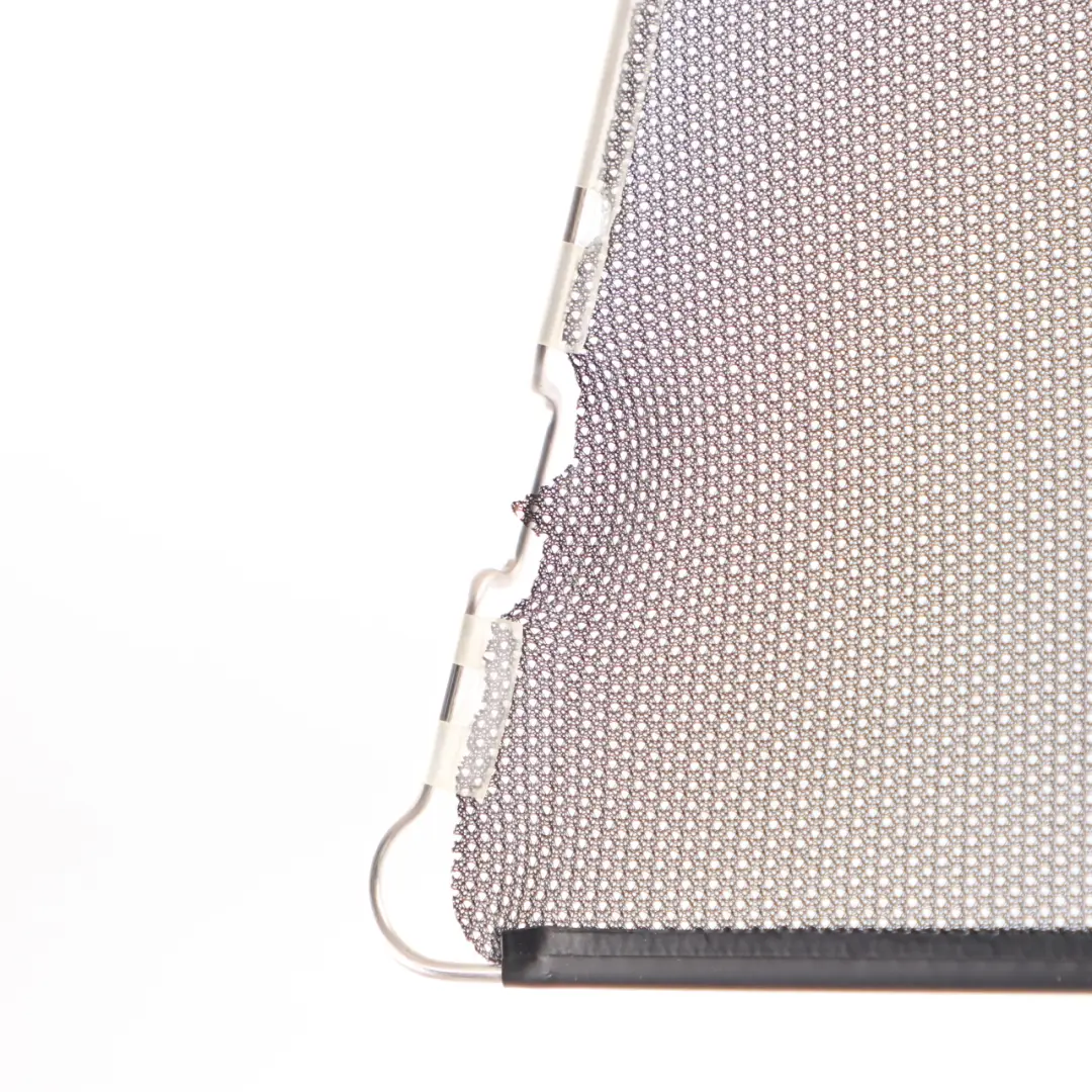 Deflector Protection Cover Panel Right O/S to BMW Z4 E89 Roadster Wind with Part number 7200804 BMW Z4 E89 Roadster Wind Deflector Protection Cover Panel Right O/S - SKU 7200804 - Part number 7200804