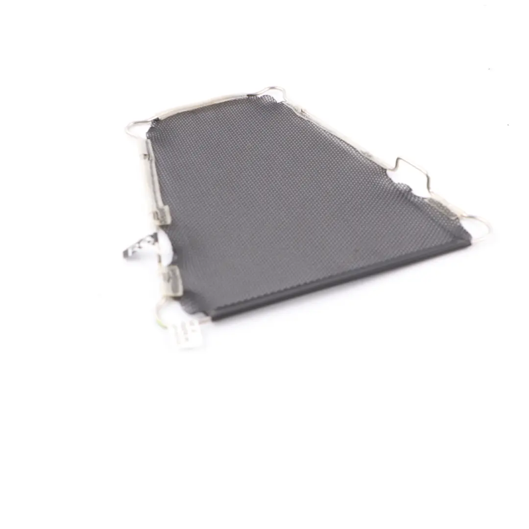 Deflector Protection Cover Panel Right O/S to BMW Z4 E89 Roadster Wind with Part number 7200804 BMW Z4 E89 Roadster Wind Deflector Protection Cover Panel Right O/S - SKU 7200804 - Part number 7200804