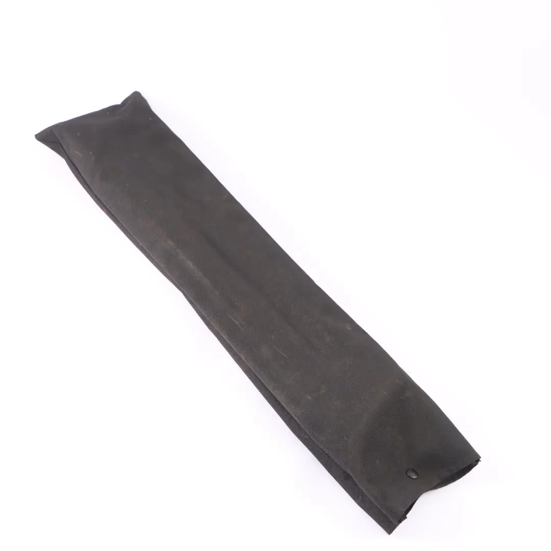 Paravento Protezione Trim Centro per BMW Z4 E89 Roadster Cabrio con numero di parte 7200808 BMW Z4 E89 Roadster Cabrio Paravento Protezione Trim Centro - SKU 7200808 - Numero di parte 7200808