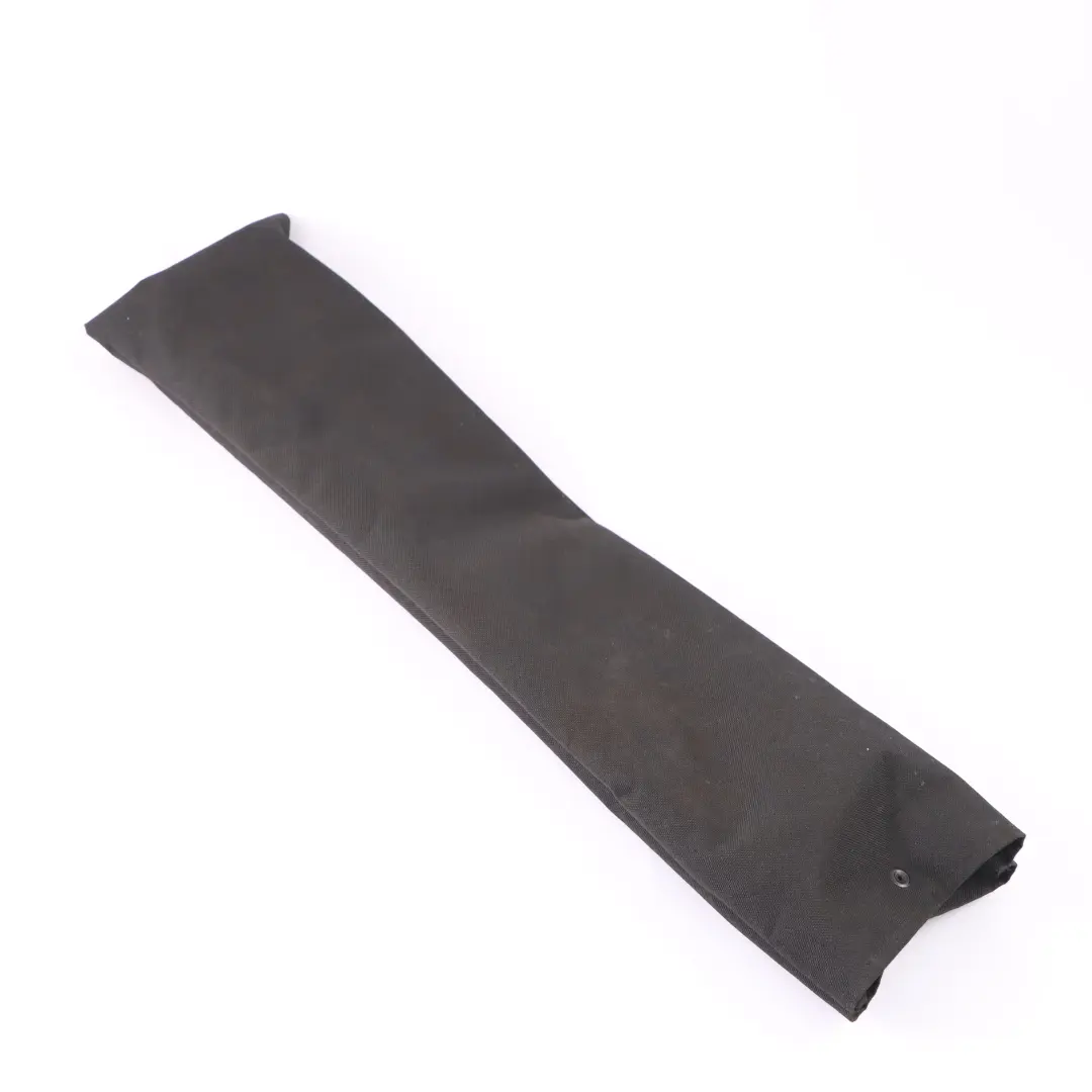 Deflector de viento Protección Trim Centro para BMW Z4 E89 Roadster Cabrio con número de pieza 7200808 BMW Z4 E89 Roadster Cabrio Deflector de viento Protección Trim Centro - SKU 7200808 - Número de pieza 7200808