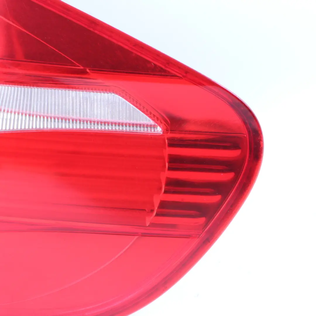 BMW X5 E70 Rear Light In The Side Panel Lamp Right O/S Tail Light - SKU 7200818-4 - Part number 7200818