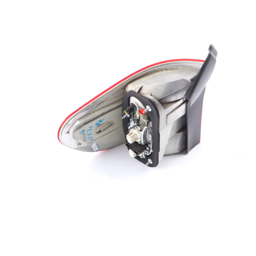 BMW X5 E70 Rear Light In The Side Panel Lamp Right O/S Tail Light - SKU 7200818-4 - Part number 7200818