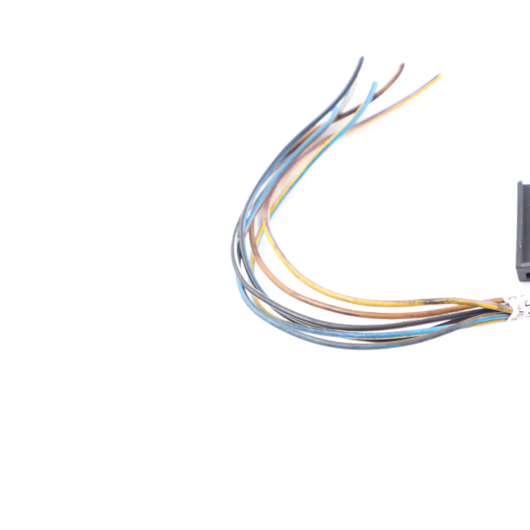 BMW X5 E70 Rear Light In The Side Panel Right O/S Plug Socket Wiring 6984754 - SKU 7200818-5 - Part number 7200818