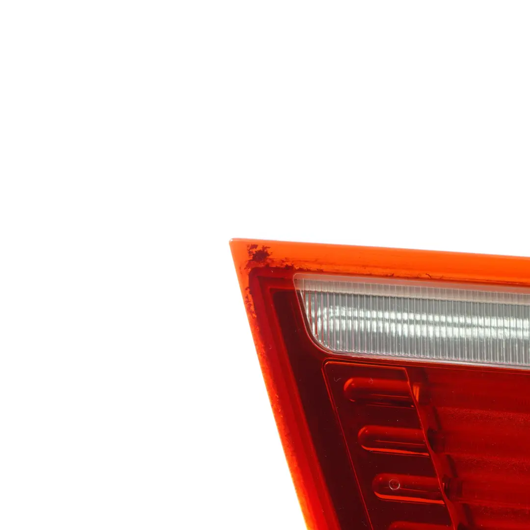 BMW X5 E70 Rear Light In Trunk Lid Boot Lamp Right O/S DEPO - SKU 7200822-DEPO1 - Part number 7200822