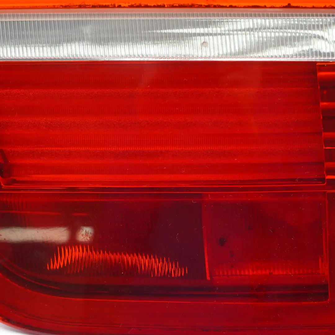 BMW X5 er E70 Heckleuchte Heckklappe Rechts DEPO - SKU 7200822-DEPO1 - Teilenummer 7200822