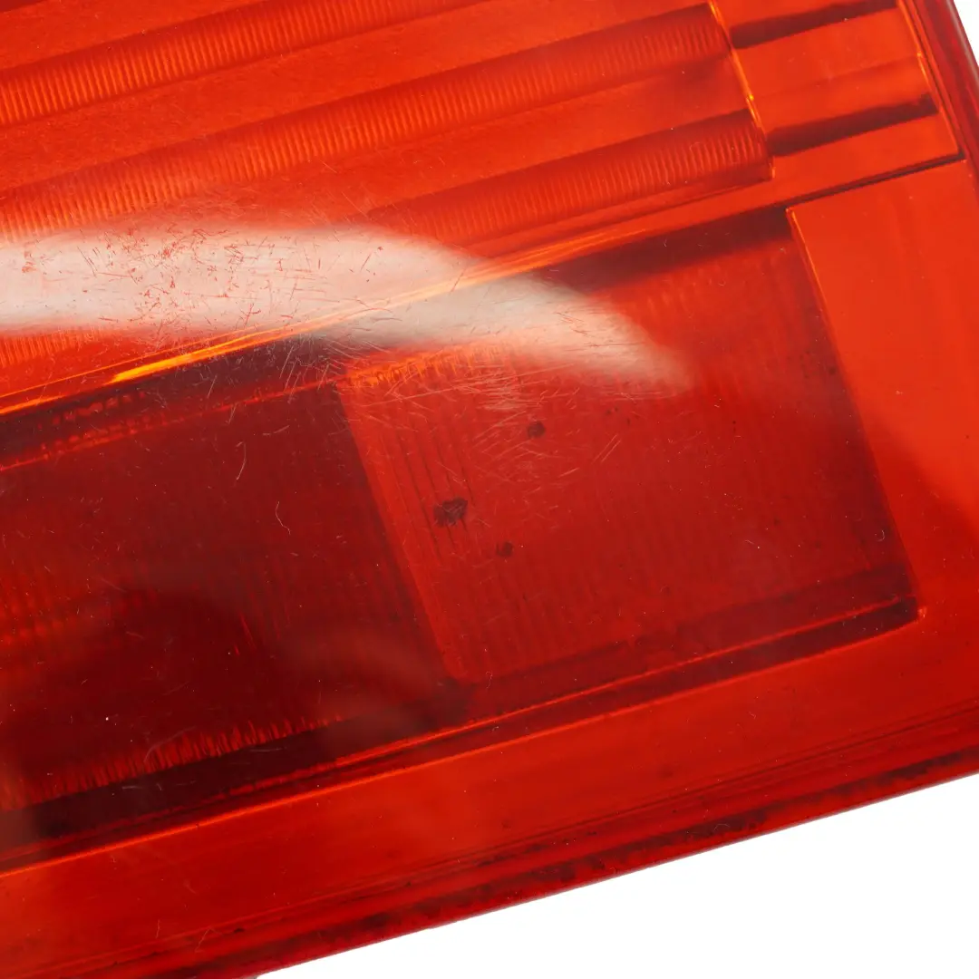 BMW X5 E70 Lampa tylna prawa DEPO - SKU 7200822-DEPO1 - Numer Części 7200822