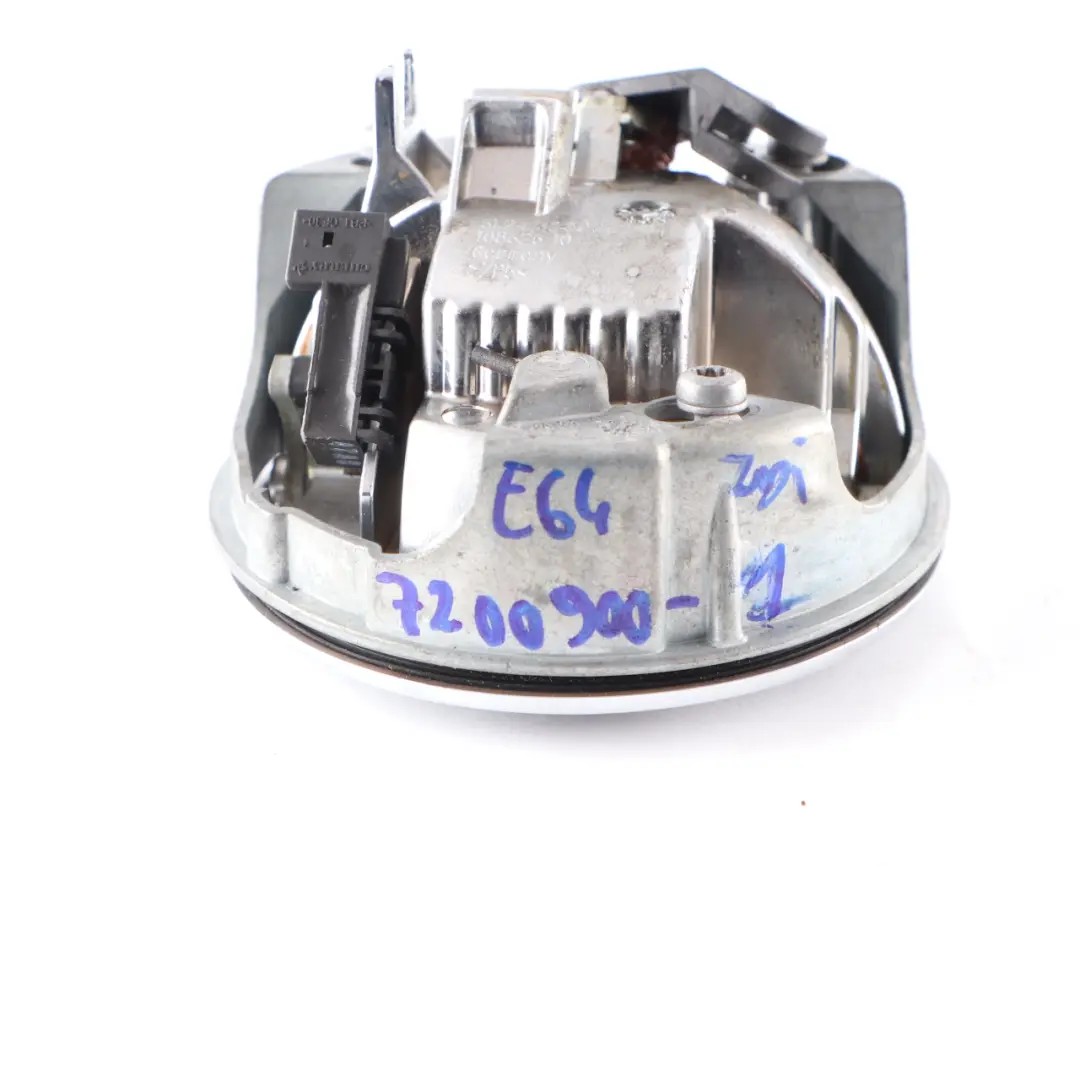 Boot Trunk Lid Tailgate Button Opening Handle 7200896 to BMW E63 E64 with Part number 7200900 BMW E63 E64 Boot Trunk Lid Tailgate Button Opening Handle 7200896 - SKU 7200900-1 - Part number 7200900